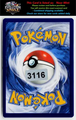 SWSH: Sword & Shield Promo Cards #SWSH260 Charizard V - Image 2