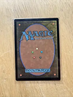 MTG Excalibur, Sword of Eden Universes Beyond: Assassin's Creed NM - Image 4