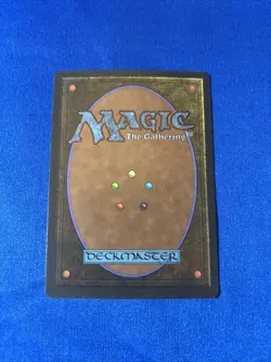 1x SHIELD SPHERE x1 LP+ Alliances MtG Magic fast shipping - Image 2