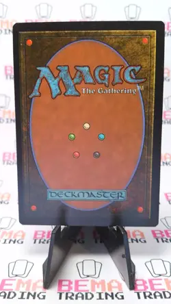 Dark Ritual (Mirage) Regular MTG - Image 2