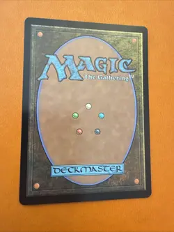 MTG - Windfall - FOIL - 30th Anniversary (1998) Promo (Urza) - NM/MT - New! - Image 2