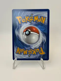 2024 Pokemon Surging Sparks Castform Sunny Form 195/191 - Image 2