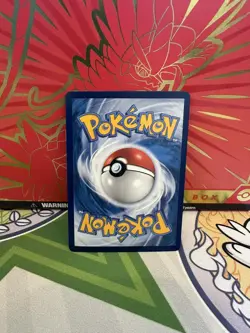 2021 Pokemon, Celebrations, #8/25 Surfing Pikachu V, Holo Ultra Rare - Image 2