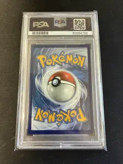 2019 Pokemon - Sun & Moon - Cosmic Eclipse - Pikachu Full Art 241/236, PSA 10 - Image 2