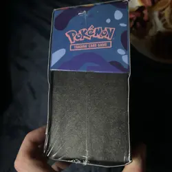Chaos Rising ETB Pokemon Sealed and Booster box sealed - Image 3