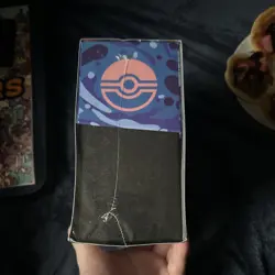 Chaos Rising ETB Pokemon Sealed and Booster box sealed - Image 4