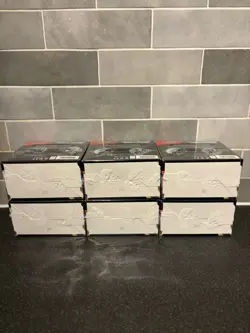 Pokemon TCG Chaos Rising Booster Display Box (36 Packs) (Bulk) 📦 - Image 4