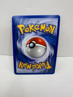 Pokemon TCG Cubone EX Team Rocket Returns 51/109 Reverse Holo Stamped - Image 2
