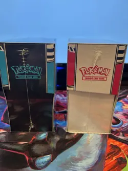 Pokemon - Black Bolt & White Flare: Elite Trainer Box's ETB (New/Factory Sealed) - Image 4