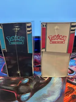 Pokemon - Black Bolt & White Flare: Elite Trainer Box's ETB (New/Factory Sealed) - Image 5