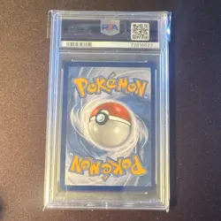 The Pokemon Company 2021 Espeon VMAX Alt Art Secret 270/264 Eng PSA 10 - Image 2