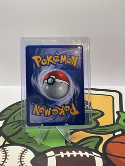 Pokemon TCG Lotad 66/100 EX Sandstorm Reverse Holo - Image 2