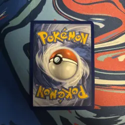 Kangaskhan ex Full Art #190/165 Scarlet and Violet 151 Near Mint - Image 2