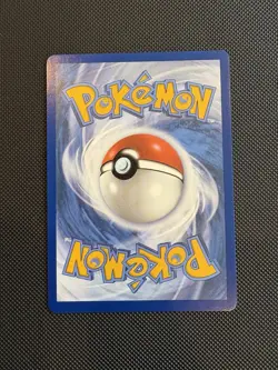 DAWN 118/094 ULTRA RARE PHANTASMAL FLAMES POKEMON NEAR MINT - Image 2