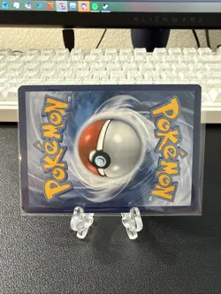 Pokemon TCG Lugia BREAK 79/124 Fates Collide TCG Pokemon LP 0408#11 - Image 2