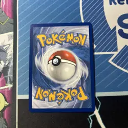 Pokemon Unfair Stamp 165/167 Ace Spec Trainer Sv06: Twilight Masquerade - Image 2