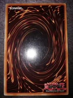 Yu-Gi-Oh! Blackwing - Elphin the Raven CT06-ENS01 Limited Secret Rare Near Mint+ - Image 2