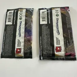 Pokemon TCG: Sword and Shield Base Set Booster Pack 10 Cards Factory Sealed X 2 820650806810 - Image 2