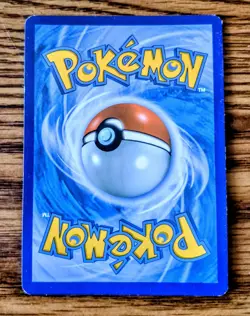 Wartortle 034/214 Unbroken Bonds Cosmos Holo Promo Pokemon Card 34/214 LP - Image 2