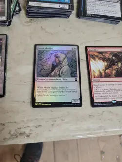 1100 Plus Magic The Gathering Cards Mixed Lot - Image 2