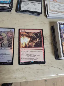 1100 Plus Magic The Gathering Cards Mixed Lot - Image 3