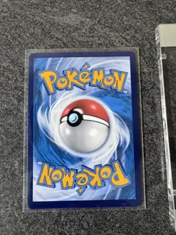 Pokemon TCG S-Chinese 30th Anniversary First Partner Set Vol 1 Bulbasaur Card - Image 2