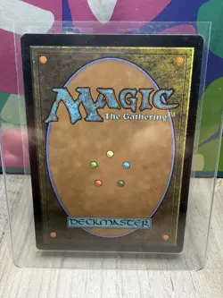 MTG Wasteland (Foil) Secret Lair Drop Series #178 Magic: The Gathering Card - Image 3
