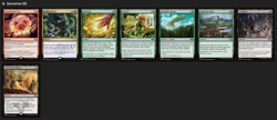 Henzie “Toolbox” Torre – Jund Sacrifice, Recursion, and Blitz Commander Deck - Image 4