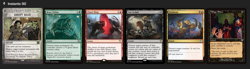 Henzie “Toolbox” Torre – Jund Sacrifice, Recursion, and Blitz Commander Deck - Image 5