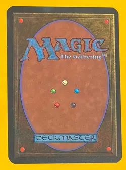 MTG FALSE ORDERS Alpha (OldManMTG 013-600) - Image 2