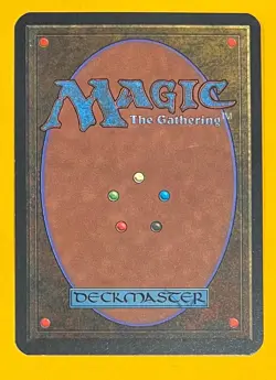 MTG TRANQUILITY Alpha (OldManMTG 013-784) - Image 2