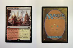 Inspiring Vantage 246 MTG Kaladesh - Image 3