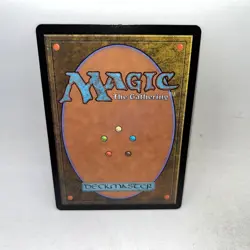 Disruptor Flute 209 Rare Modern Horizons 3 Magic: The Gathering Lightly Played - Image 2