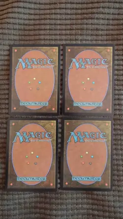 Magic: the Gathering / MtG Showcase Decanter of Endless Water x4 Baldur's Gate - Image 2