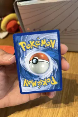 Pokemon TCG Grass Energy (celebi) Heartgold & Soulsilver 115/123 Regular Common - Image 2