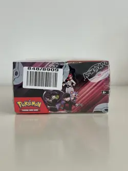 Pokemon TCG: Destined Rivals Booster Box (36 Packs) | Brand New Sealed Small Rip - Image 5