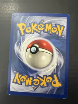Wizards of the Coast Pokemon TCG Base Set Magneton Holo Rare 9/102 60 HP 1999 EN - Image 2