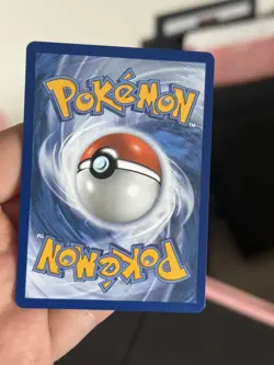Ethan's Ho-Oh ex 026/217 - ME: Ascended Heroes - Holo - Pokemon TCG - Image 2