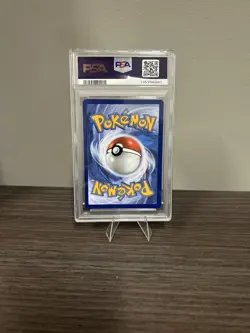 PSA 9 Iono's Bellibolt ex 183/159 Pokemon Journey Together - Image 2