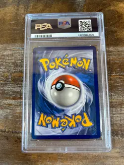 Pokemon 2020 Sword Shield TAPU KOKO V #072 PSA 10 Gem Mint RARE - Image 2