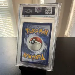 Pikachu 19/68 Hidden Fates 2019 English Regular Pokemon TCG PSA 10 - Image 2