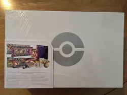 Pokemon TCG Charizard Ultra Premium Collection Box Factory Sealed SWSH see desc - Image 2
