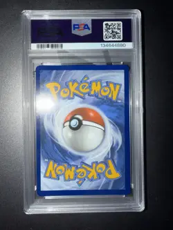 PSA 10 Mega Latias Ex Sir #181 Pokemon Mega Evolution 134982301 - Image 2