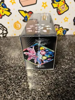 Pokemon TCG - Prismatic Evolutions Surprise Box Factory Sealed - Image 2