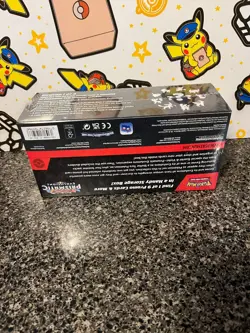 Pokemon TCG - Prismatic Evolutions Surprise Box Factory Sealed - Image 3