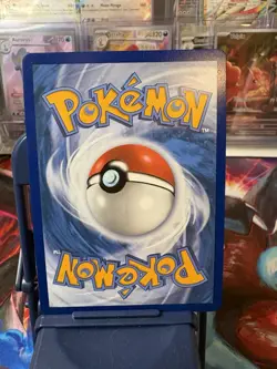 Pokemon Riolu 050/131 Sv: Prismatic Evolutions 70 HP Master Ball Holo ENG - Image 3
