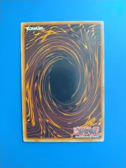Lightly Played Yugioh Blackwing - Elphin the Raven CT06-ENS01 Secret Rare - Image 2