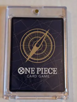 Bandai One Piece CCG Charlotte Pudding OP03-112 Alt Art Foil Rare English - Image 3