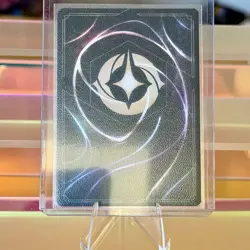 Elsa - The Fifth Spirit 6 Disney Lorcana Promo Cards Holo - Image 3