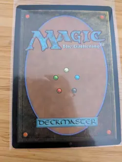 MTG Daze (Showcase) 0015 Secrets of Strixhaven Mystical Archive M/NM - Image 2
